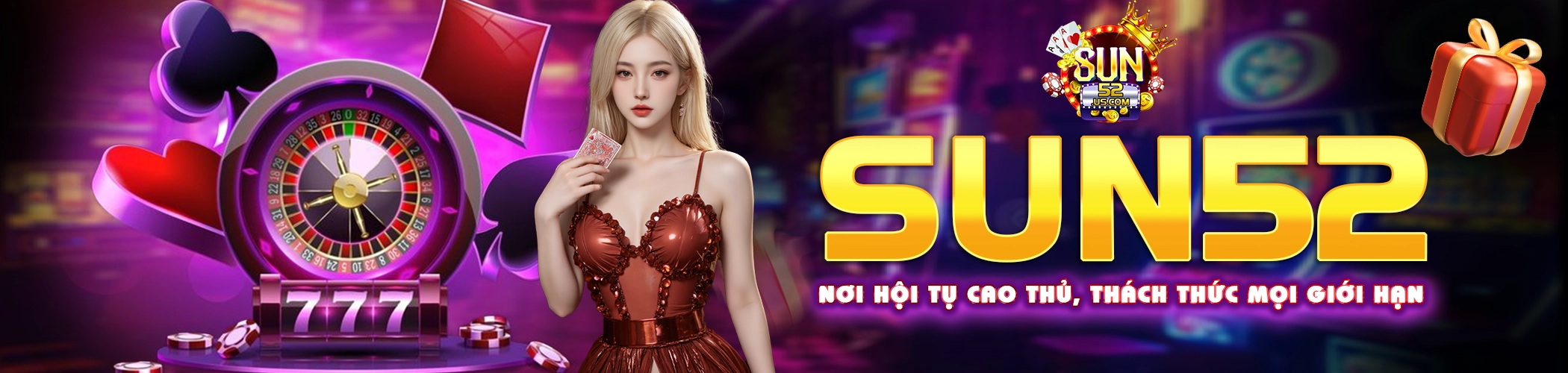 Sun52 - Trang Chủ Sun52 Chính Thức 2026 - Game Đổi Thưởng Uy Tín 162 Sun52 – Nơi hội tụ cao thủ, thách thức mọi giới hạn