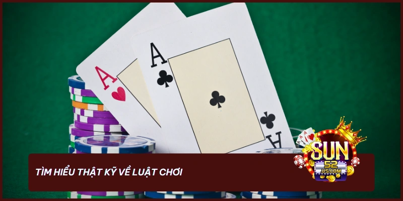 Xì Dách Sun52: Luật Chơi Chi Tiết & Bí Kíp Chinh Phục Game Bài Đổi Thưởng Tại Sun52 Club 4 Học và tìm hiểu chi tiết về luật chơi của xì dách