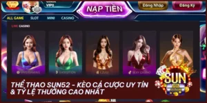 casino sun52 - Casino Sun52 – Sòng Bài Trực Tuyến Đẳng Cấp & Game Đổi Thưởng Đỉnh Cao 2026